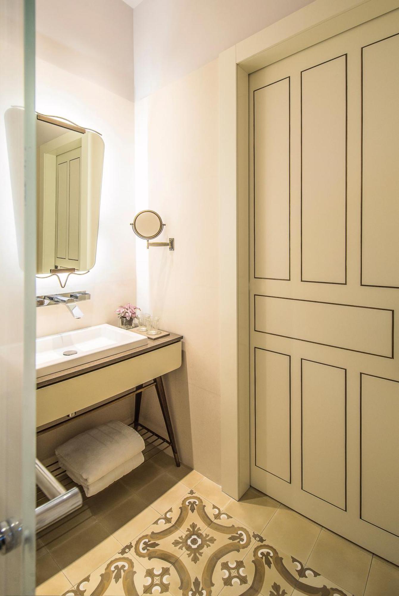 Deluxe Doppelzimmer