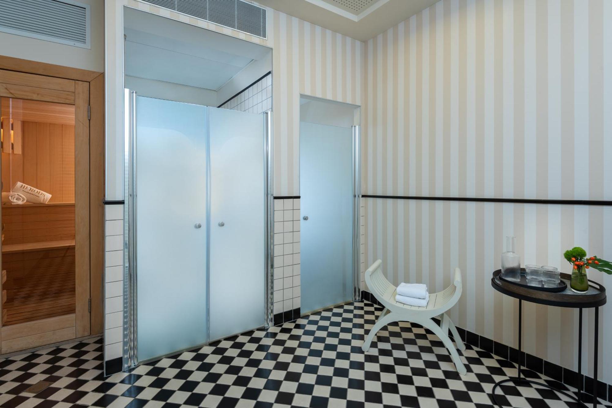 Präsidentensuite