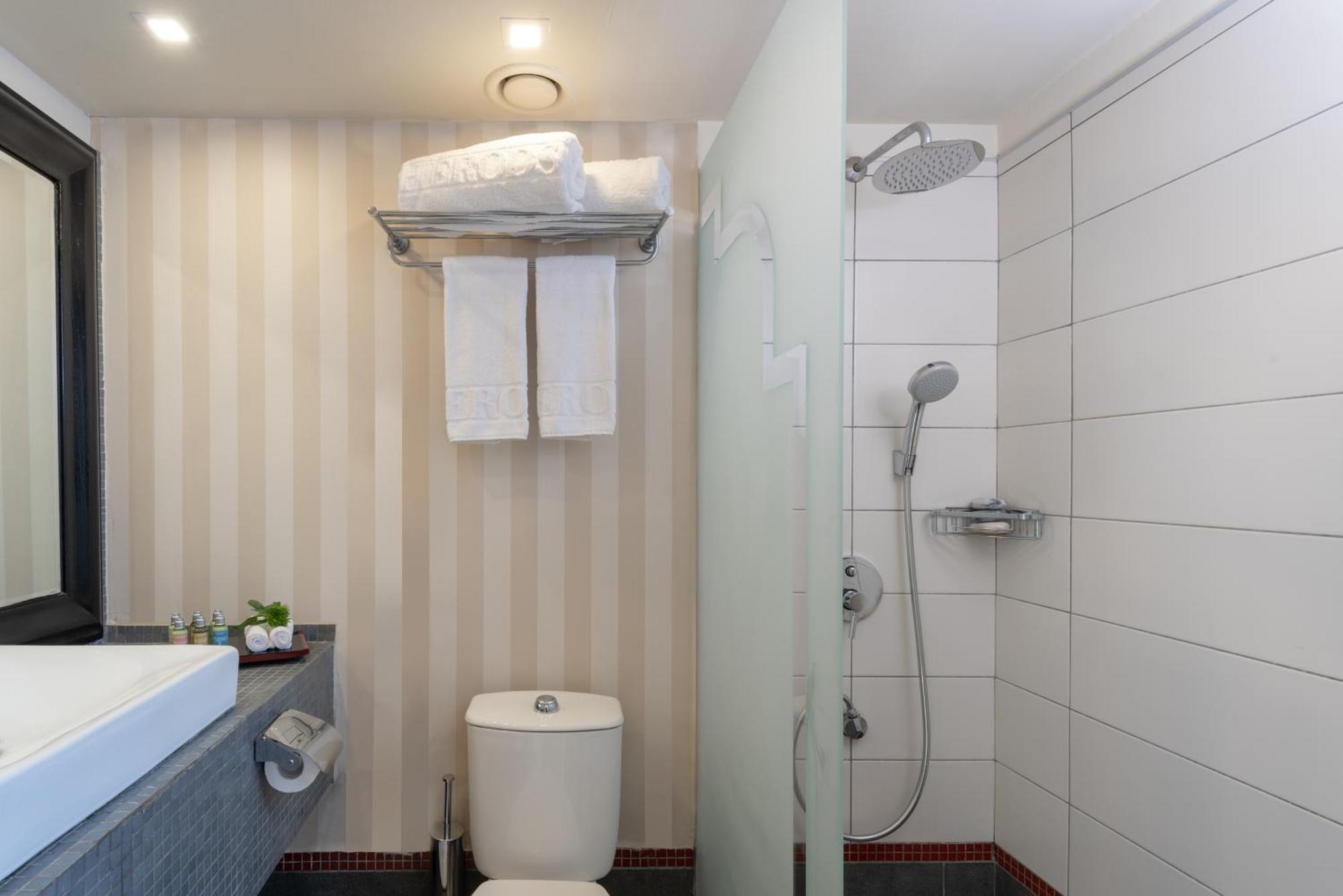 Executive Suite mit Meerblick
