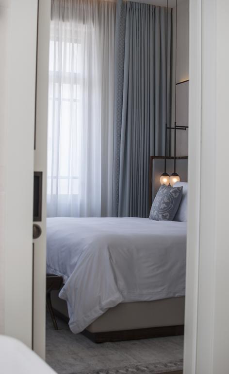 Grand Deluxe Doppelzimmer