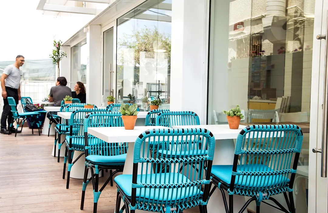 Yam Hotel - An Atlas Boutique Hotel-1