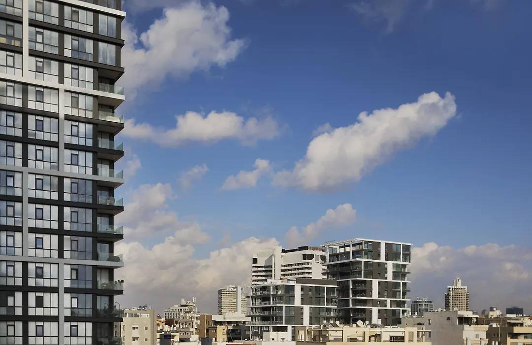 Royal Beach Hotel Tel Aviv By Isrotel Exclusive-1